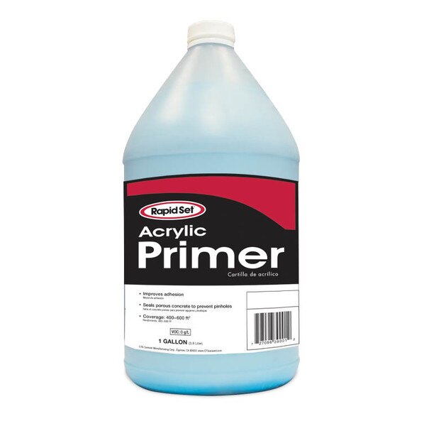 Img of Rapid Set Acrylic Primer